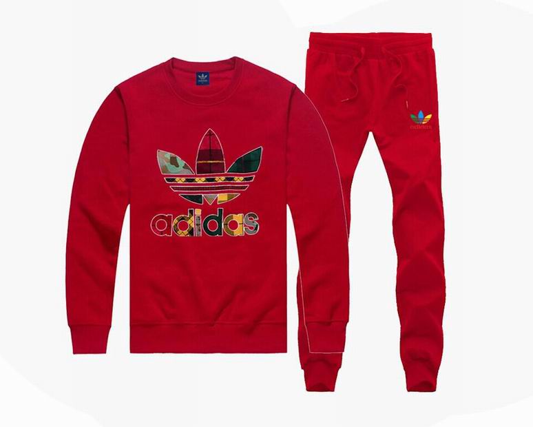 men adidas sport suits-492